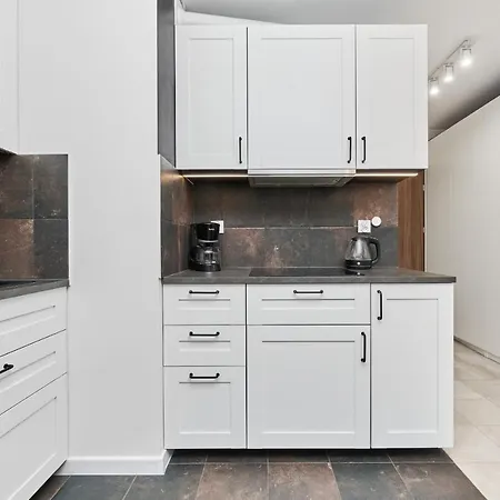 Jagodno Kajdasza Z Bezplatnym Garazem By Renters * Breslau