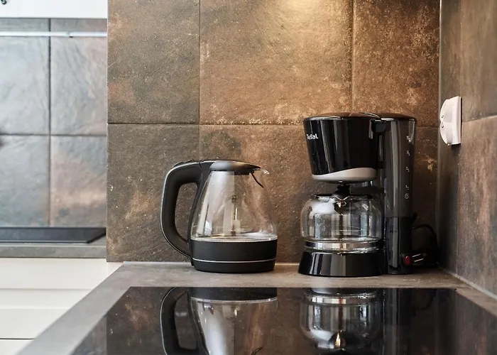 Jagodno Kajdasza Z Bezplatnym Garazem By Renters * Vratislav