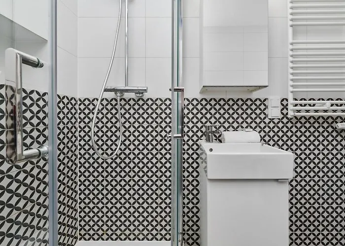 Jagodno Kajdasza Z Bezplatnym Garazem By Renters Apartmán Vratislav