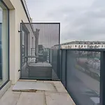 Jagodno Kajdasza Z Bezplatnym Garazem By Renters Lägenhet *