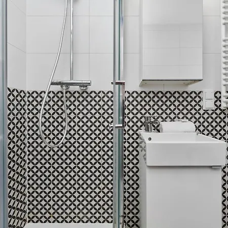 Jagodno Kajdasza Z Bezplatnym Garazem By Renters Апартаменти Вроцлав