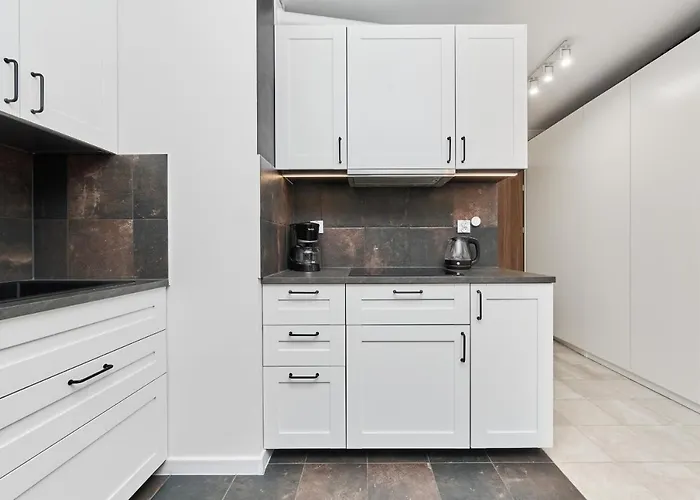 Jagodno Kajdasza Z Bezplatnym Garazem By Renters * Βρότσλαβ